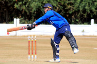 SWJCL U17 v Pembroke CCC U17 13/08/2026
