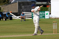 Pontarddulais CC v Swansea CC 21/04/2019