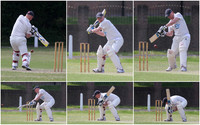 Dafen CC v Neyland CC 7/5/2017