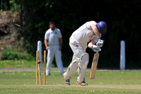 Dafen Welfare CC v Llangennech CC