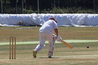 Wales Over 50's 3rd XI v Middlesex 19th August 2026