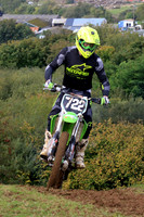 Teifyside Motor Club Classic Scramble at Penparc 1/10/2022