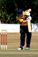 Pontarddulais CC v Kidwelly Town CC - SWJCL U17 Final 2026