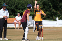 Pontarddulais CC v Kidwelly Town CC - SWJCL U17 Final 2026