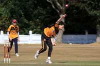 Pontarddulais CC v Kidwelly Town CC - SWJCL U17 Final 2026