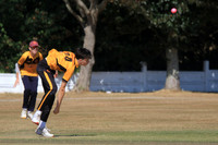 Pontarddulais CC v Kidwelly Town CC - SWJCL U17 Final 2026