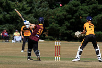 Pontarddulais CC v Kidwelly Town CC - SWJCL U17 Final 2026