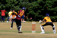 Pontarddulais CC v Kidwelly Town CC - SWJCL U17 Final 2026