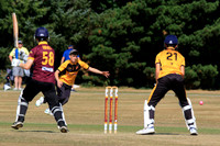 Pontarddulais CC v Kidwelly Town CC - SWJCL U17 Final 2026