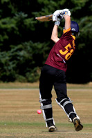 Pontarddulais CC v Kidwelly Town CC - SWJCL U17 Final 2026