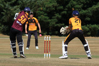 Pontarddulais CC v Kidwelly Town CC - SWJCL U17 Final 2026