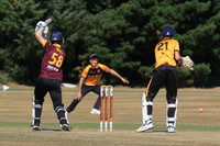 Pontarddulais CC v Kidwelly Town CC - SWJCL U17 Final 2026