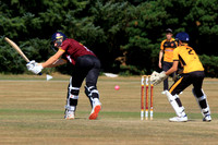 Pontarddulais CC v Kidwelly Town CC - SWJCL U17 Final 2026