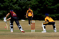Pontarddulais CC v Kidwelly Town CC - SWJCL U17 Final 2026
