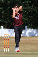 Pontarddulais CC v Kidwelly Town CC - SWJCL U17 Final 2026