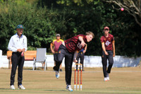 Pontarddulais CC v Kidwelly Town CC - SWJCL U17 Final 2026