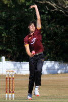 Pontarddulais CC v Kidwelly Town CC - SWJCL U17 Final 2026