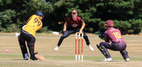 Pontarddulais CC v Kidwelly Town CC - SWJCL U17 Final 2026