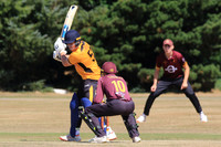 Pontarddulais CC v Kidwelly Town CC - SWJCL U17 Final 2026