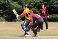 Pontarddulais CC v Kidwelly Town CC - SWJCL U17 Final 2026