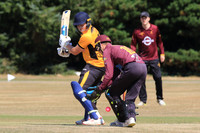Pontarddulais CC v Kidwelly Town CC - SWJCL U17 Final 2026