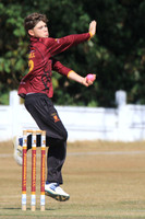 Pontarddulais CC v Kidwelly Town CC - SWJCL U17 Final 2026