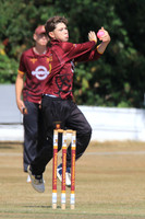 Pontarddulais CC v Kidwelly Town CC - SWJCL U17 Final 2026