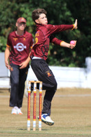 Pontarddulais CC v Kidwelly Town CC - SWJCL U17 Final 2026