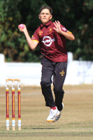 Pontarddulais CC v Kidwelly Town CC - SWJCL U17 Final 2026
