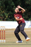 Pontarddulais CC v Kidwelly Town CC - SWJCL U17 Final 2026