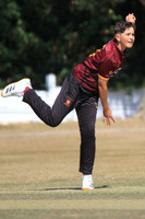 Pontarddulais CC v Kidwelly Town CC - SWJCL U17 Final 2026
