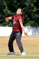 Pontarddulais CC v Kidwelly Town CC - SWJCL U17 Final 2026