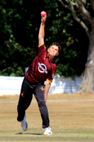Pontarddulais CC v Kidwelly Town CC - SWJCL U17 Final 2026