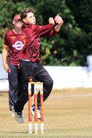 Pontarddulais CC v Kidwelly Town CC - SWJCL U17 Final 2026