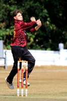 Pontarddulais CC v Kidwelly Town CC - SWJCL U17 Final 2026