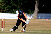 Pontarddulais CC v Kidwelly Town CC - SWJCL U17 Final 2026