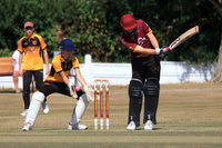 Pontarddulais CC v Kidwelly Town CC - SWJCL U17 Final 2026