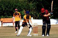Pontarddulais CC v Kidwelly Town CC - SWJCL U17 Final 2026