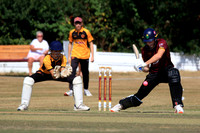 Pontarddulais CC v Kidwelly Town CC - SWJCL U17 Final 2026