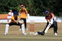 Pontarddulais CC v Kidwelly Town CC - SWJCL U17 Final 2026