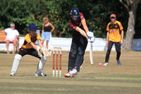 Pontarddulais CC v Kidwelly Town CC - SWJCL U17 Final 2026