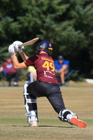 Pontarddulais CC v Kidwelly Town CC - SWJCL U17 Final 2026