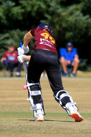 Pontarddulais CC v Kidwelly Town CC - SWJCL U17 Final 2026