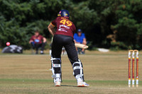 Pontarddulais CC v Kidwelly Town CC - SWJCL U17 Final 2026