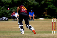 Pontarddulais CC v Kidwelly Town CC - SWJCL U17 Final 2026