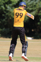 Pontarddulais CC v Kidwelly Town CC - SWJCL U17 Final 2026