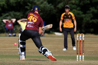 Pontarddulais CC v Kidwelly Town CC - SWJCL U17 Final 2026