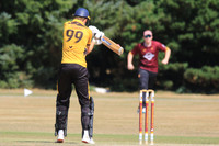 Pontarddulais CC v Kidwelly Town CC - SWJCL U17 Final 2026