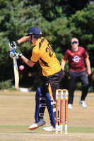 Pontarddulais CC v Kidwelly Town CC - SWJCL U17 Final 2026