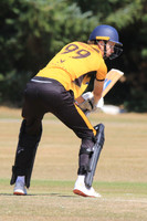 Pontarddulais CC v Kidwelly Town CC - SWJCL U17 Final 2026
